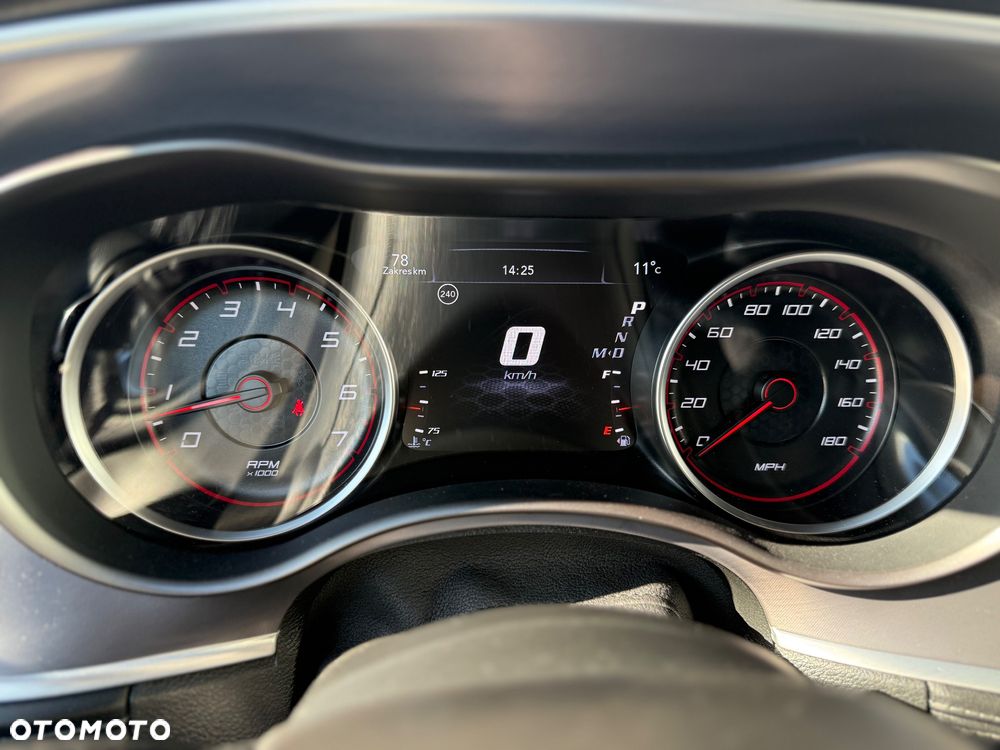 Dodge Charger Automatik R/T Scat Pack - 23