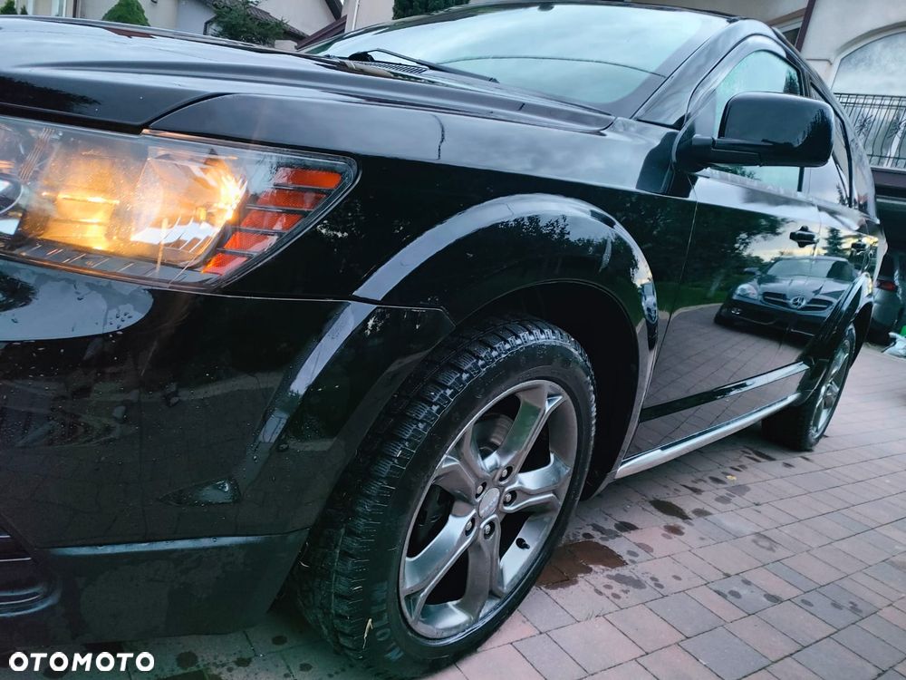 Dodge Journey - 4