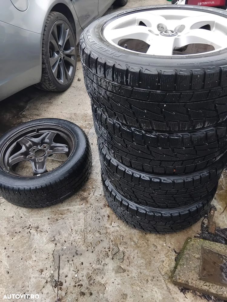 Opel Insignia 2.0 Turbo 4x4 Sport Aut. - 9