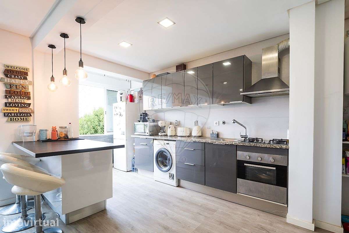 Apartamento T2 para venda - Grande imagem: 2/12