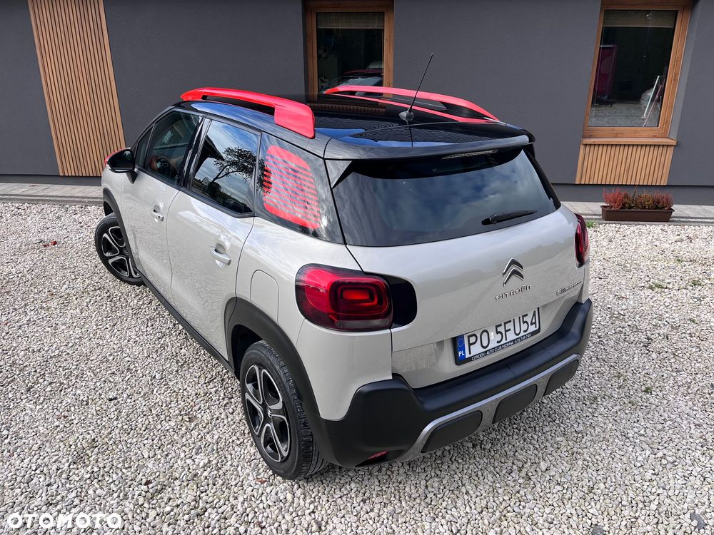 Citroën C4 Cactus 1.2 PureTech Shine Edition S&S - 13