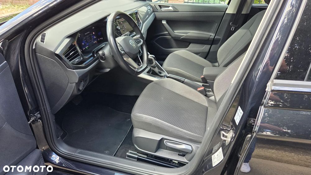 Volkswagen Polo 1.0 TSI OPF DSG Style - 15