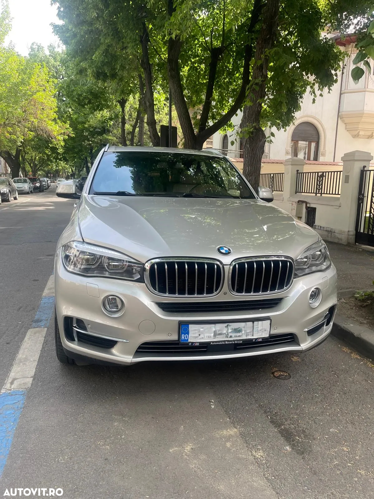 BMW X5 xDrive40e iPerformance - 2