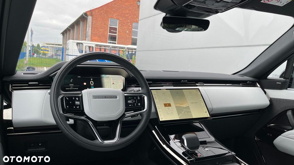 Land Rover Range Rover Sport - 20