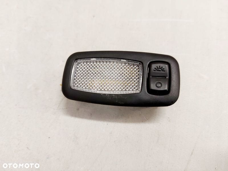 KIA PRO CEED 2 II LAMPKA PODSUFITKI OŚWIETLENIE WNĘTRZA LEWA - 1