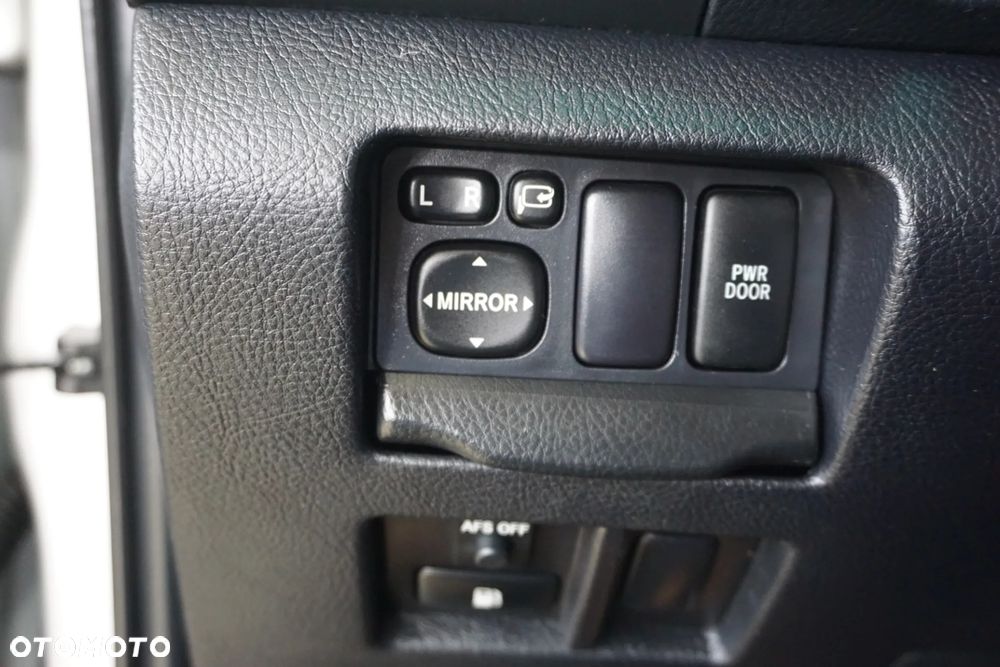 Lexus RX 400h (hybrid) - 31