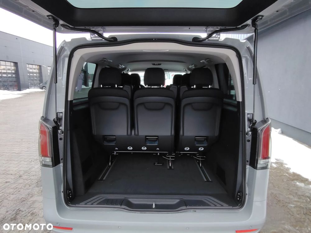 Mercedes-Benz Vito Tourer L2 Pro 9G-Tronic 447.703 - 19