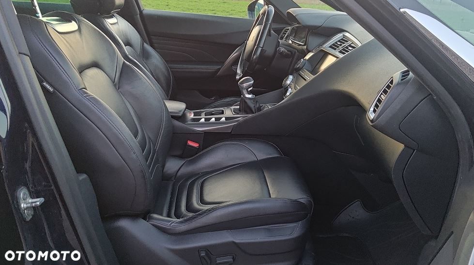 DS Automobiles DS 5 - 1