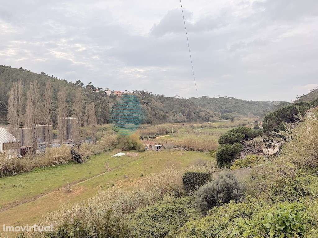Lote de terreno urbano com PIP aprovado, Maceira - Grande imagem: 2/10