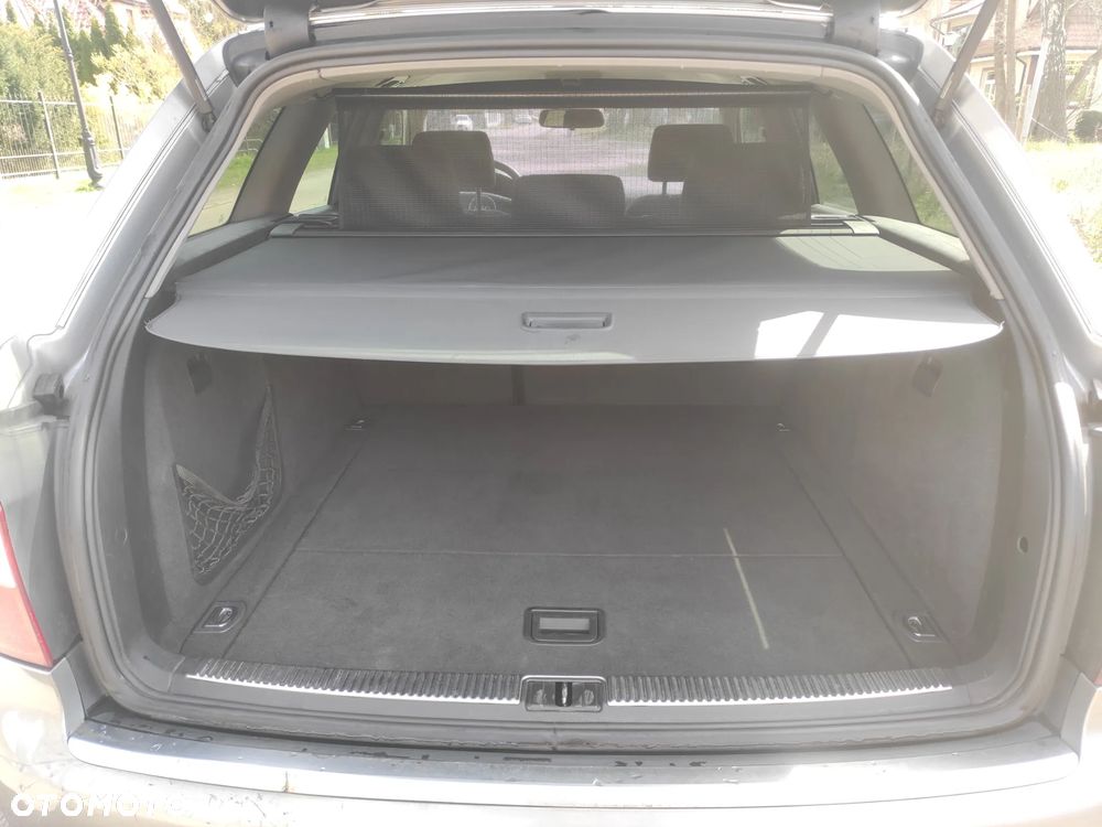 Audi A4 Avant - 26