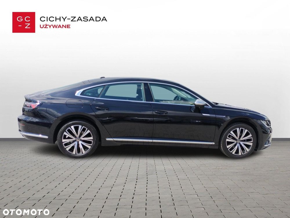 Volkswagen Arteon 2.0 TSI Elegance DSG - 6