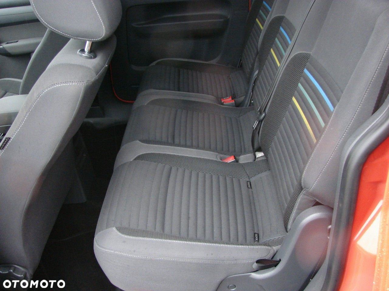 Volkswagen Caddy - 10