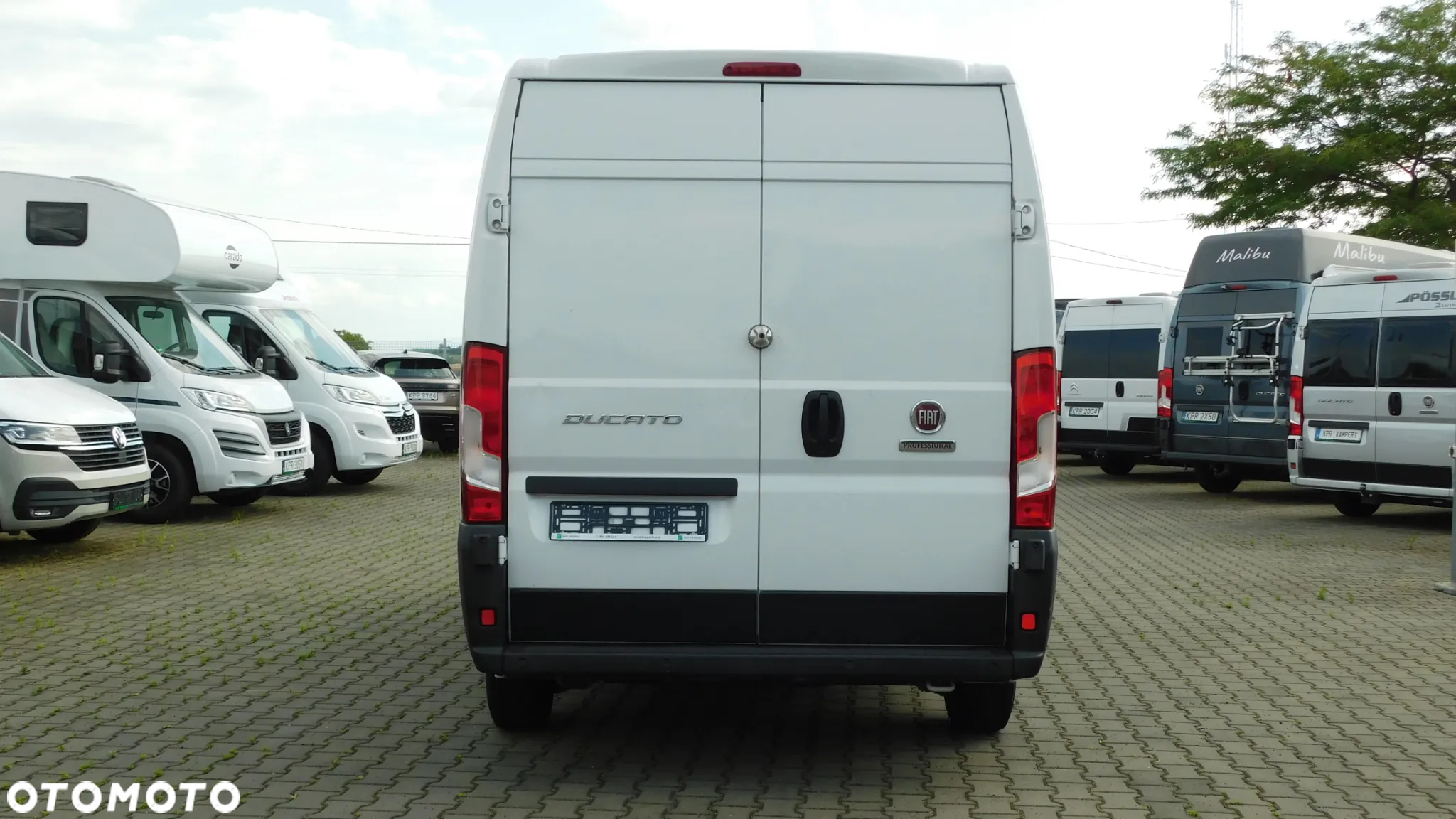Fiat Ducato L2H2 - 4