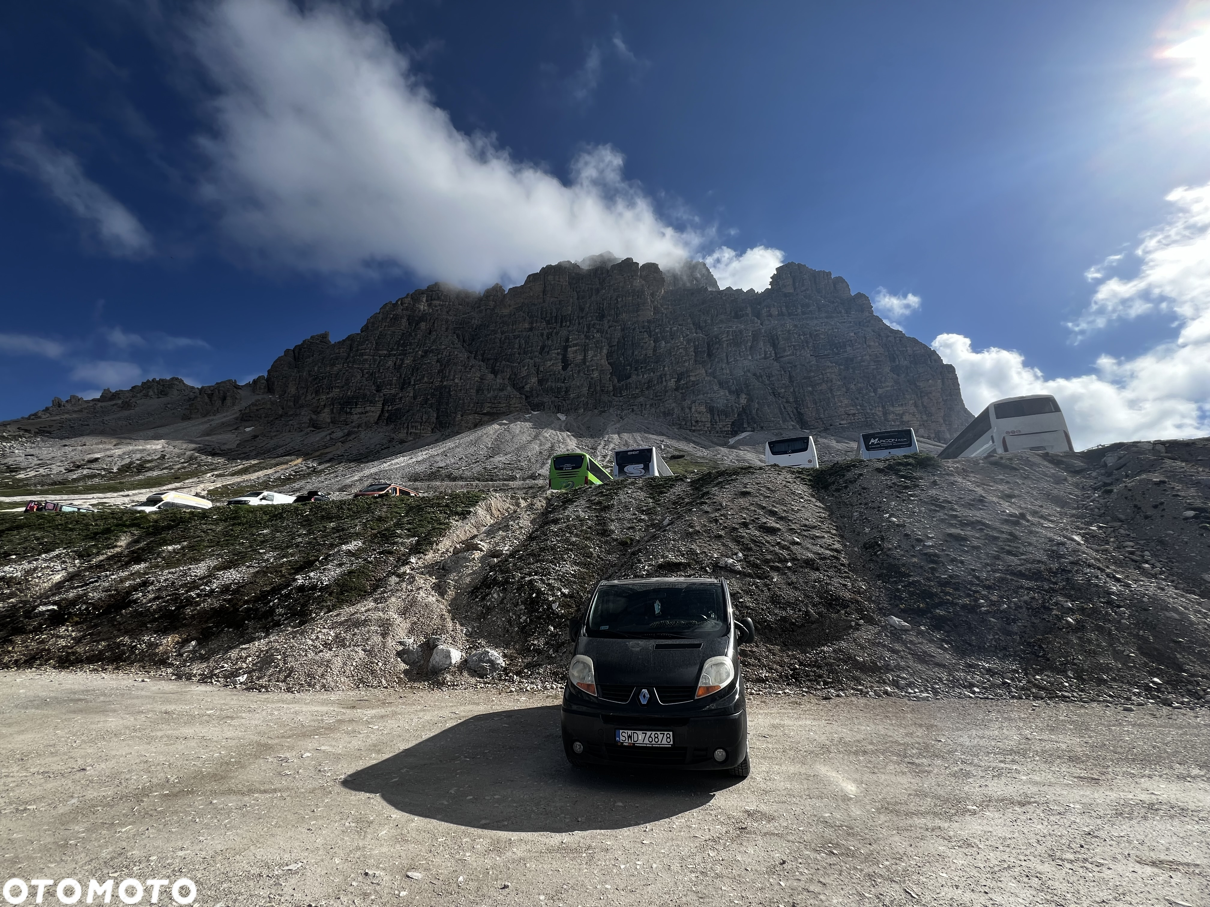Renault Trafic L1H1 - 19