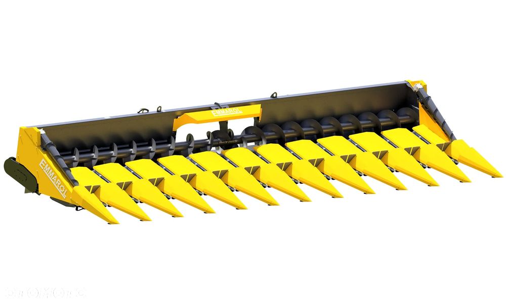 EMMAROL EMH 12/S - 1
