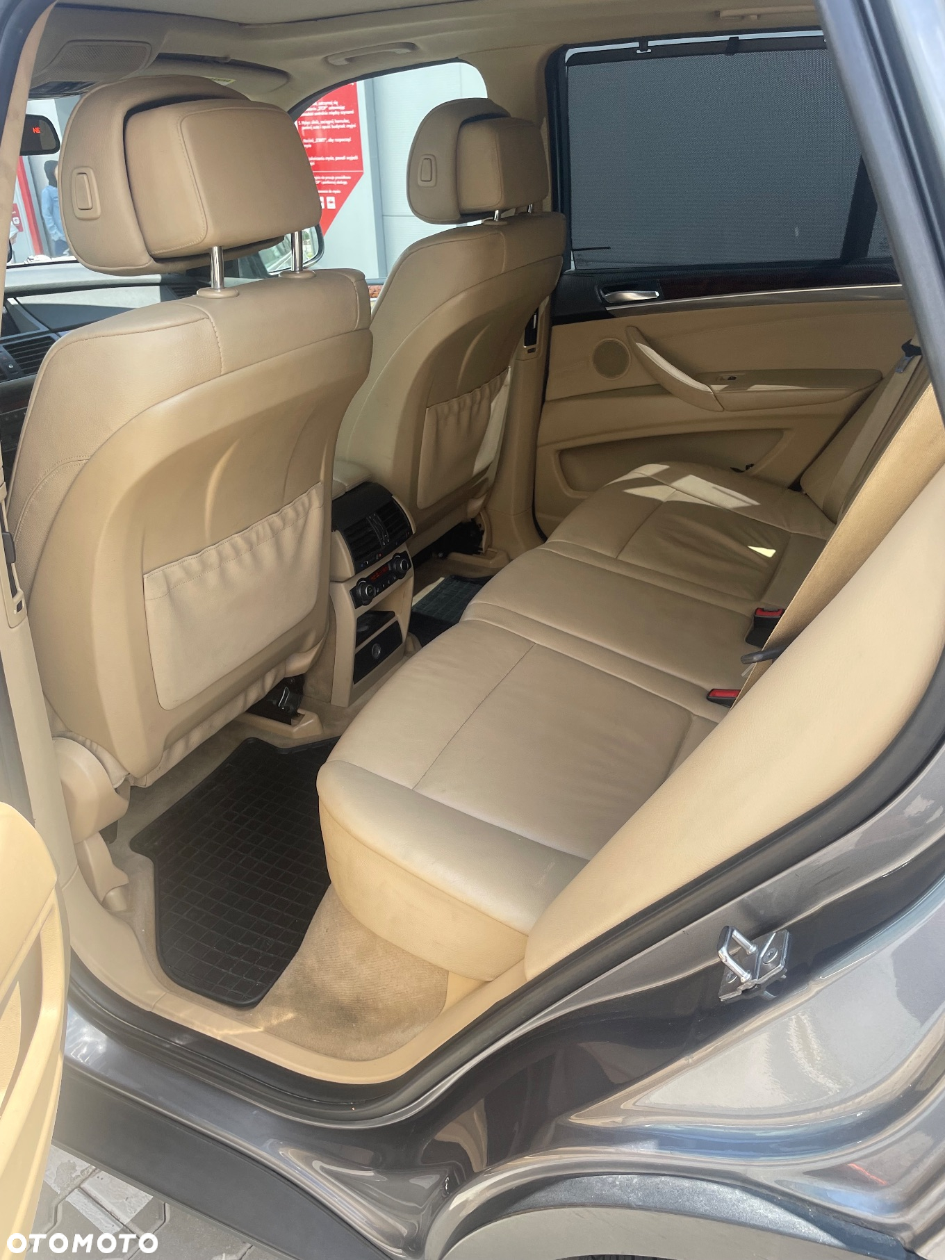 BMW X5 3.0si xDrive - 8