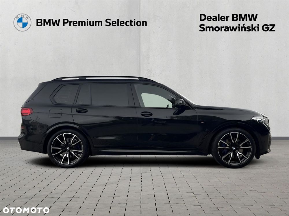 BMW X7 xDrive40d mHEV - 28