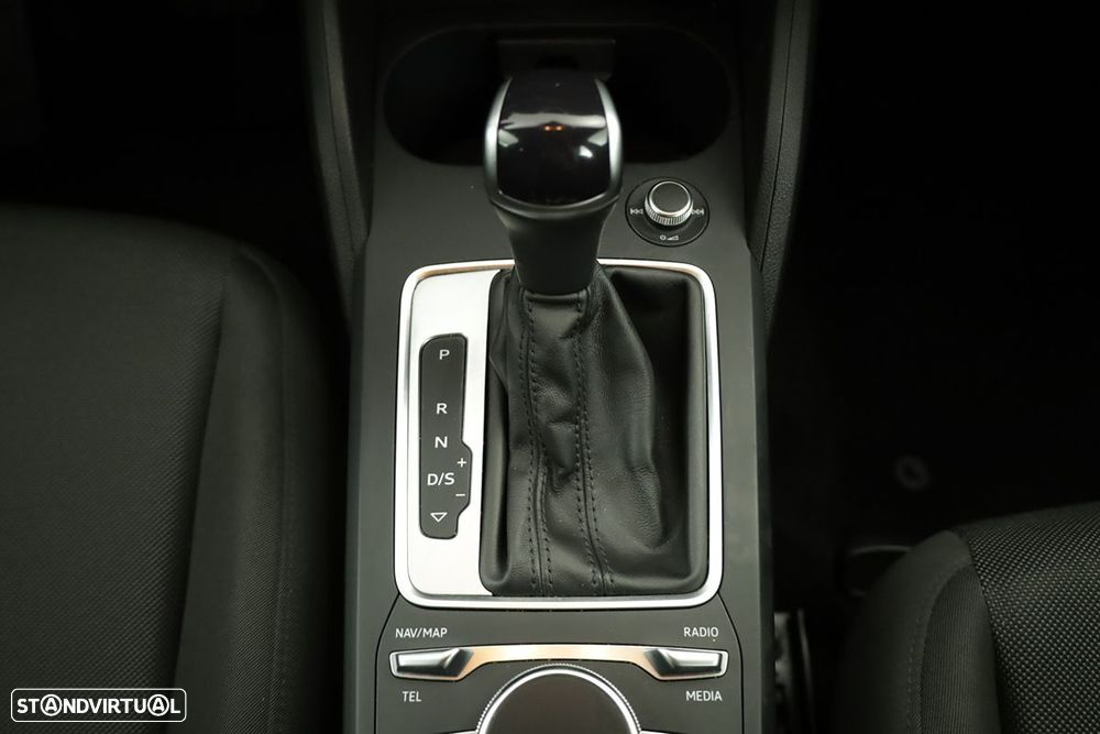 Audi Q2 35 TFSI Advanced S tronic - 14