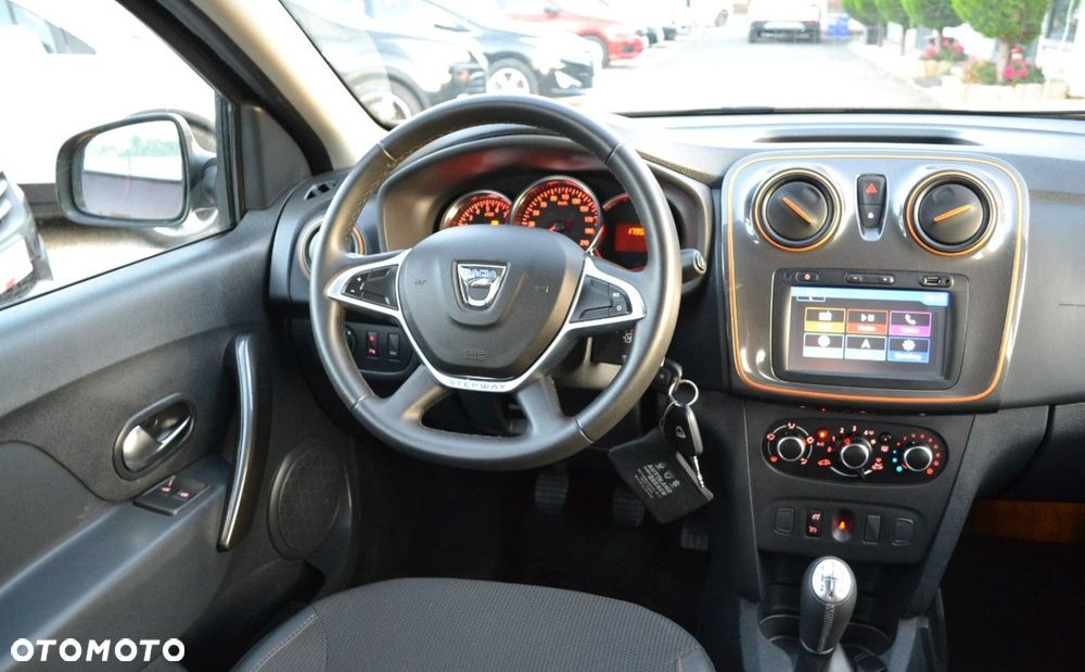 Dacia Sandero Stepway TCe 90 (S&S) Prestige - 5
