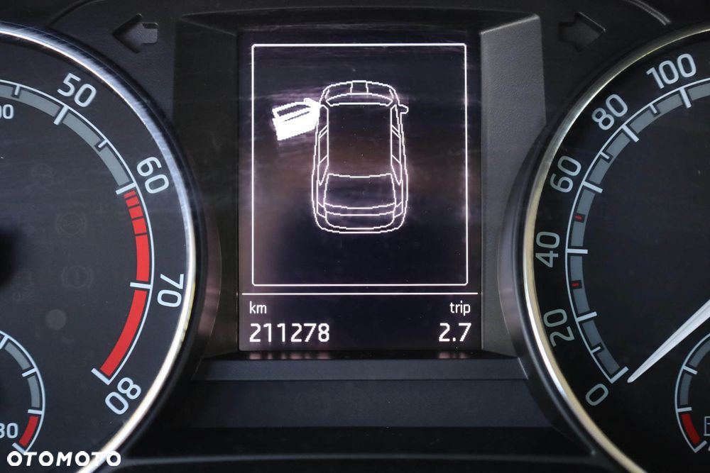 Skoda Fabia 1.0 TSI Ambition - 16
