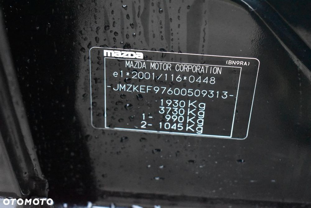 Mazda CX-5 SKYACTIV-G 165 Exclusive-Line - 32