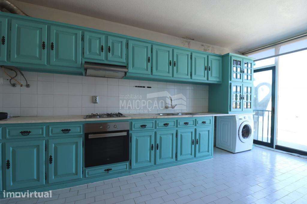 Apartamento T3 CENTRO de Macedo de Cavaleiros - Grande imagem: 4/14