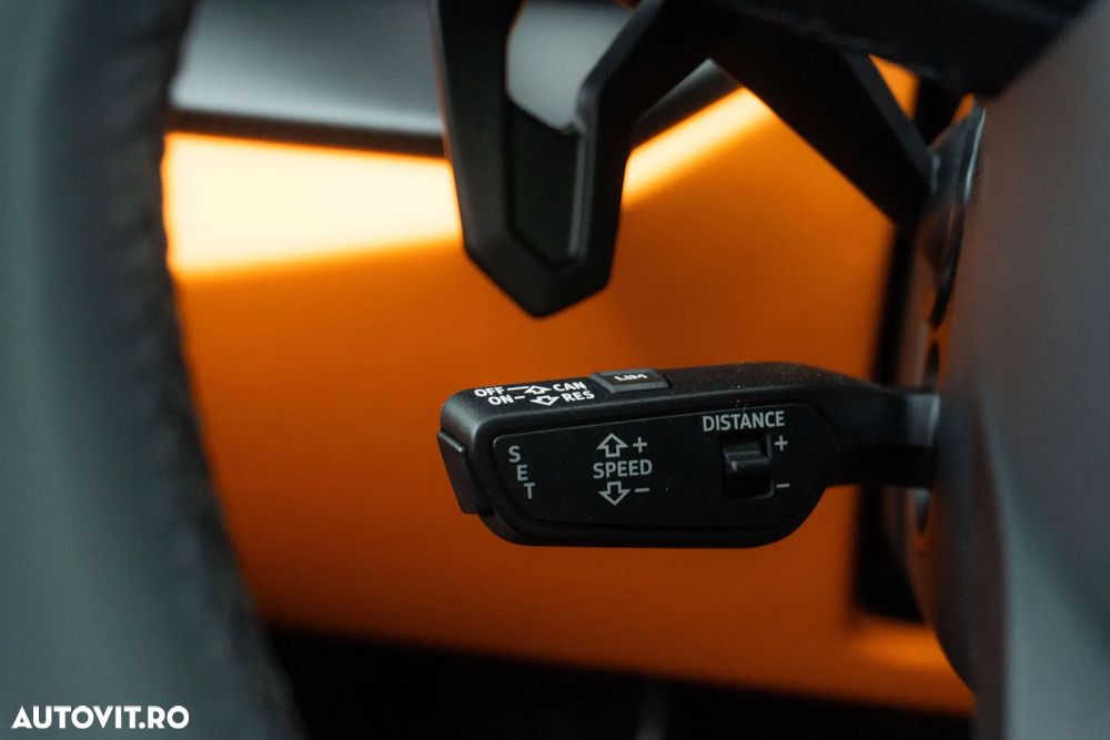 Lamborghini URUS - 23
