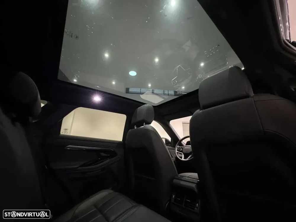 Land Rover Range Rover Evoque 1.5 P300e AWD R-Dynamic S Auto - 9