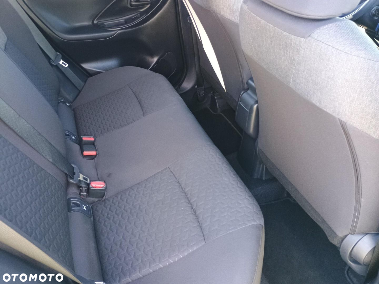 Toyota Yaris Cross 1.5 Comfort - 26