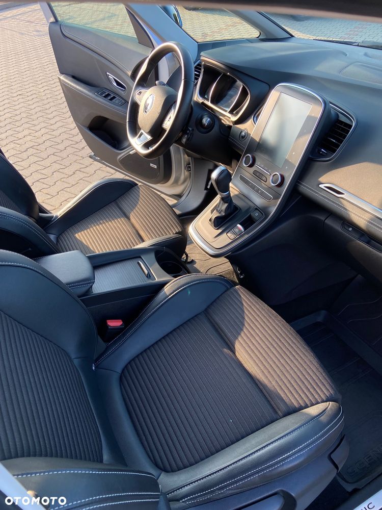 Renault Grand Scenic TCe 160 GPF EDC BOSE EDITION - 25