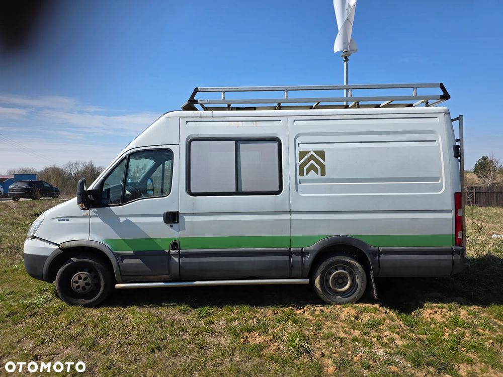 Iveco DAILY - 2