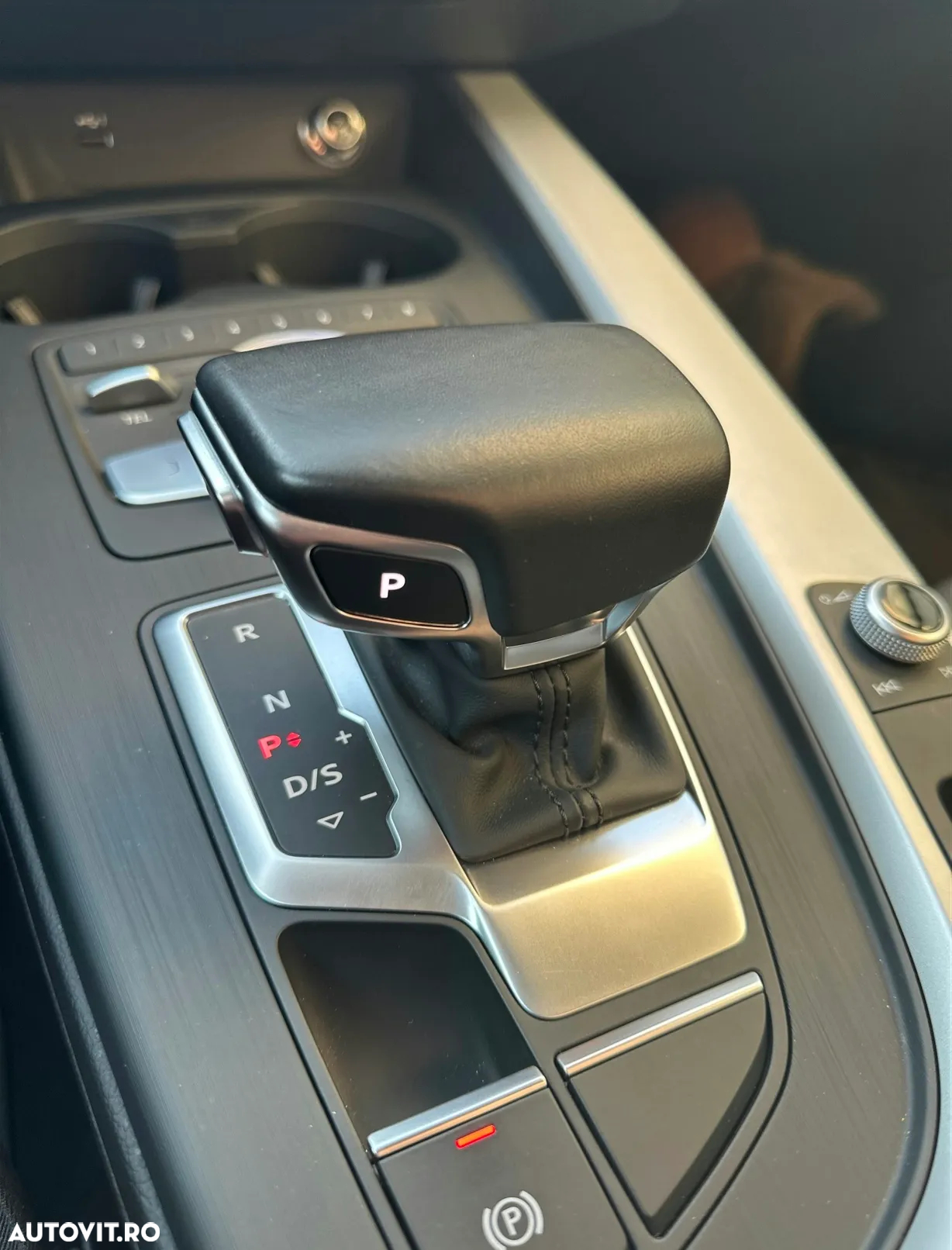 Audi A4 Avant 2.0 TDI S tronic - 15