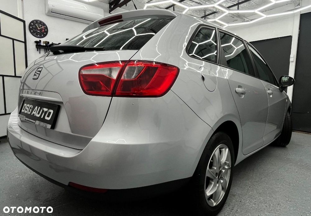 Seat Ibiza - 17