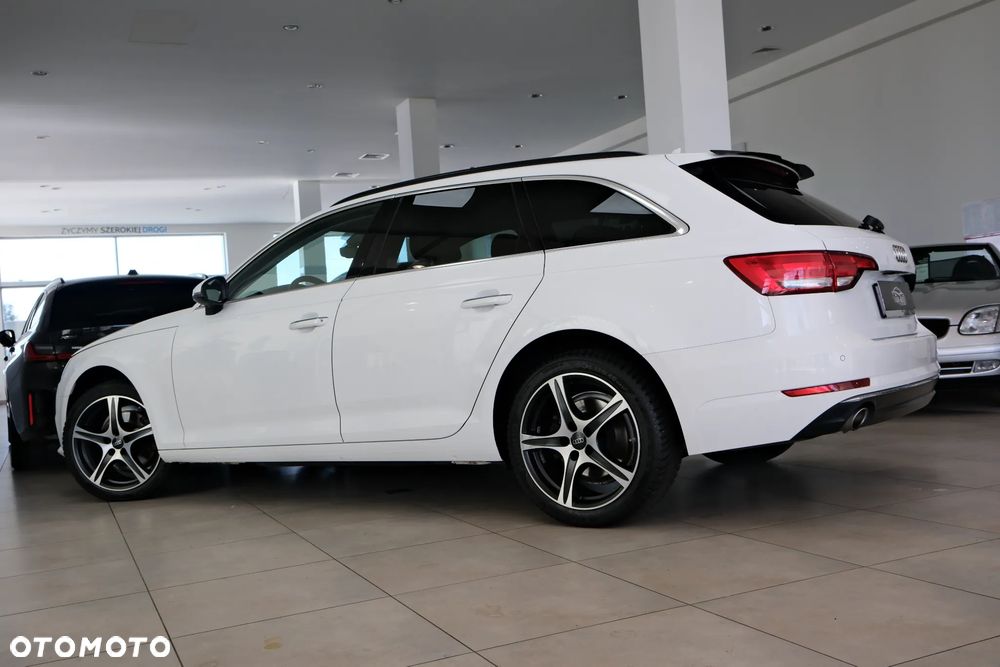 Audi A4 Avant - 18