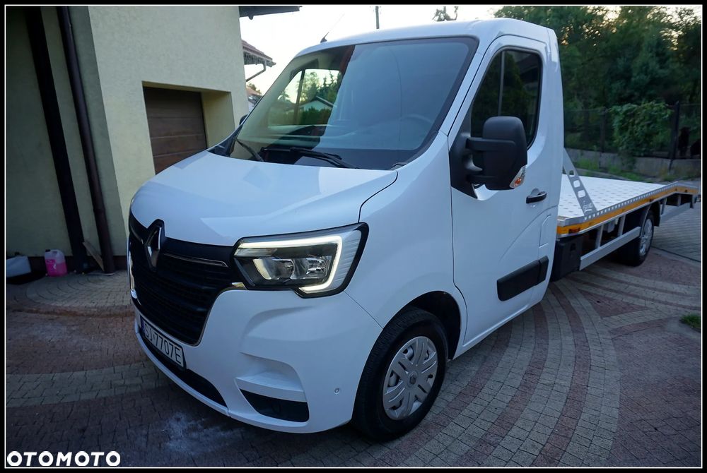 Renault MASTER - 1
