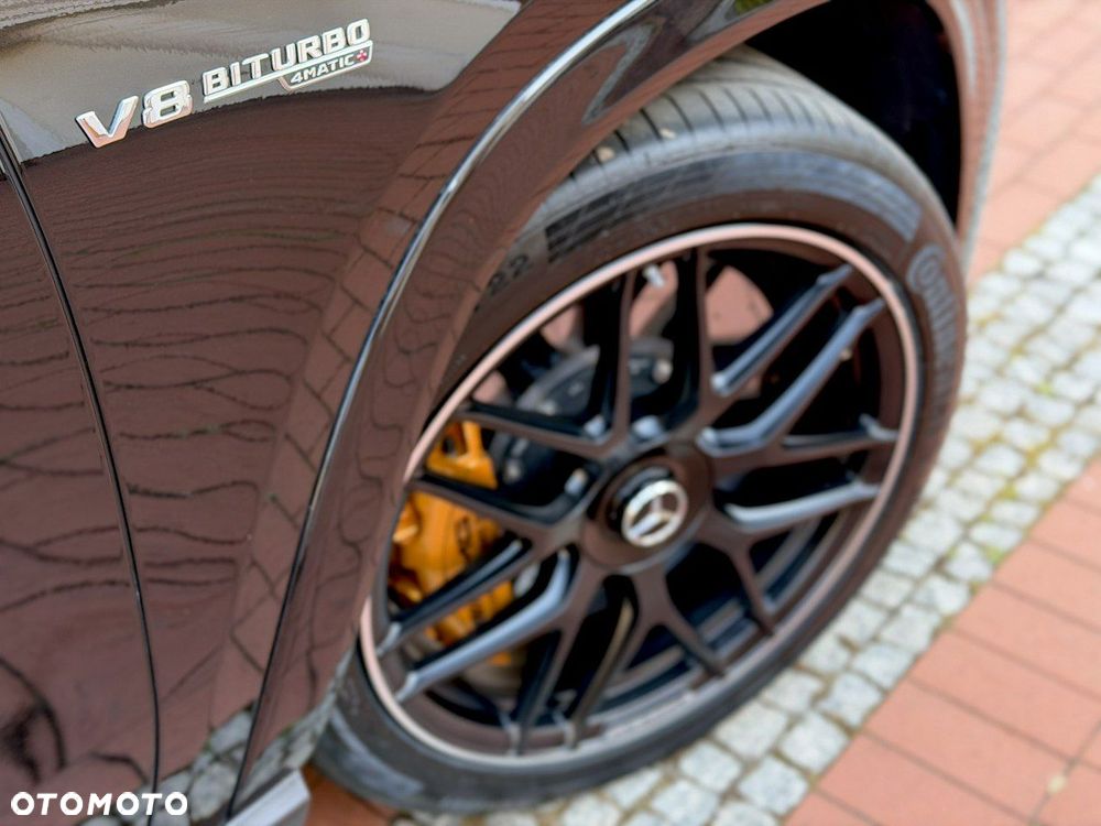 Mercedes-Benz GLE - 15