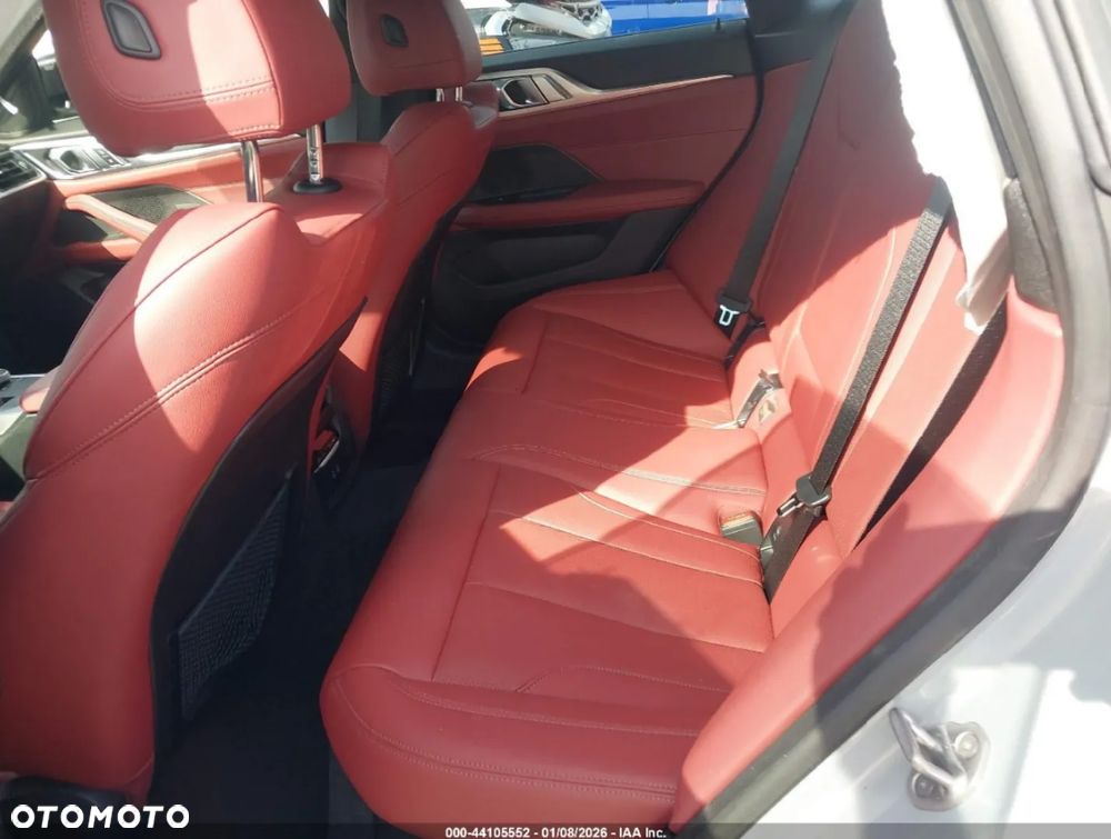 BMW Seria 4 430i M Sport - 11