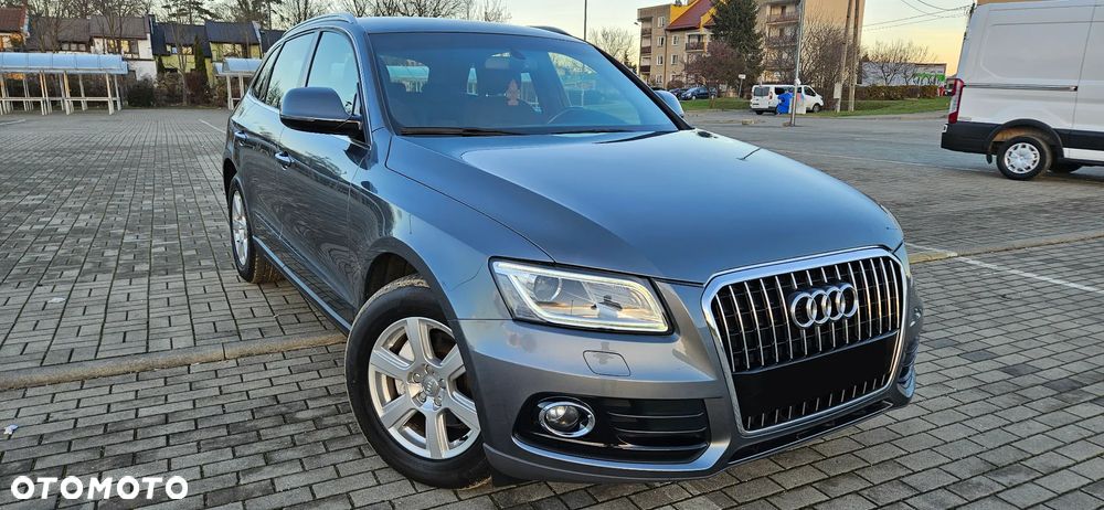 Audi Q5 2.0 TDI S tronic - 3