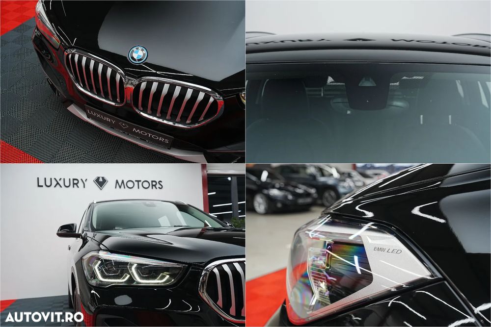 BMW X1 xDrive25e xLine - 21