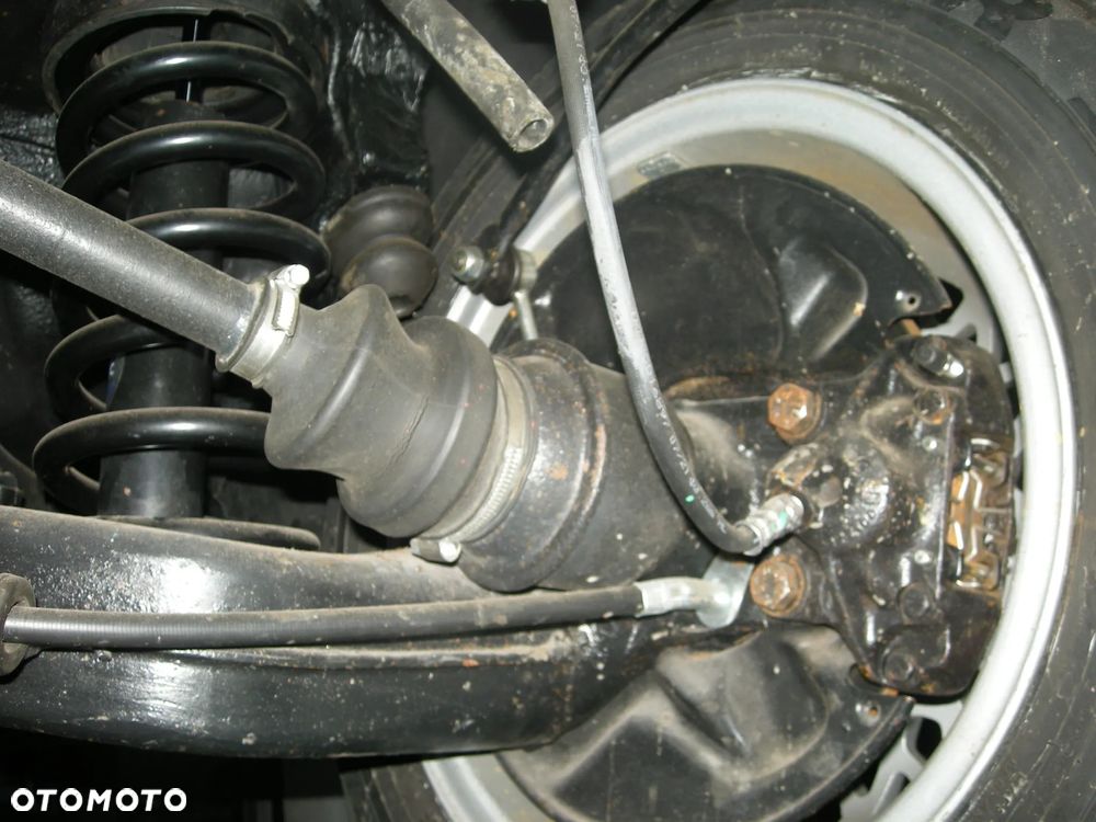 Mercedes-Benz W123 - 29