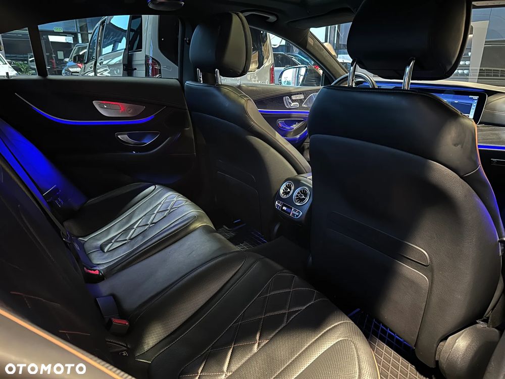 Mercedes-Benz CLS 350 9G-TRONIC Edition 1 - 14