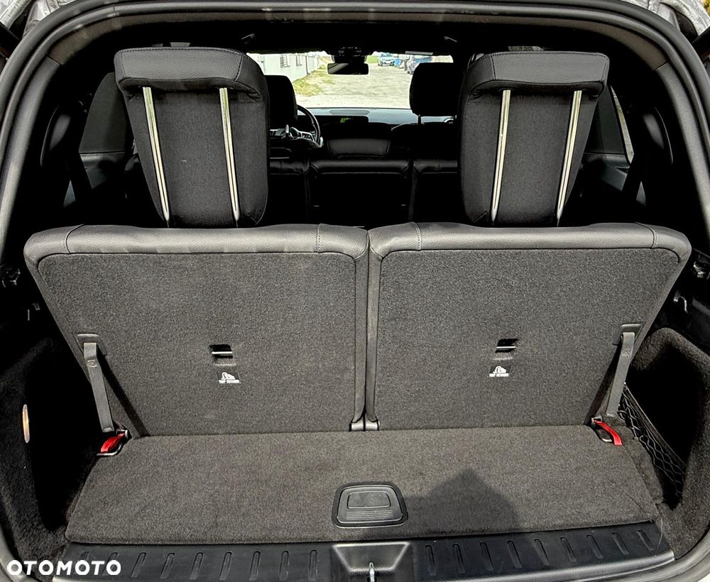 Mercedes-Benz GLB 180 d Edition 1 8G-DCT - 18