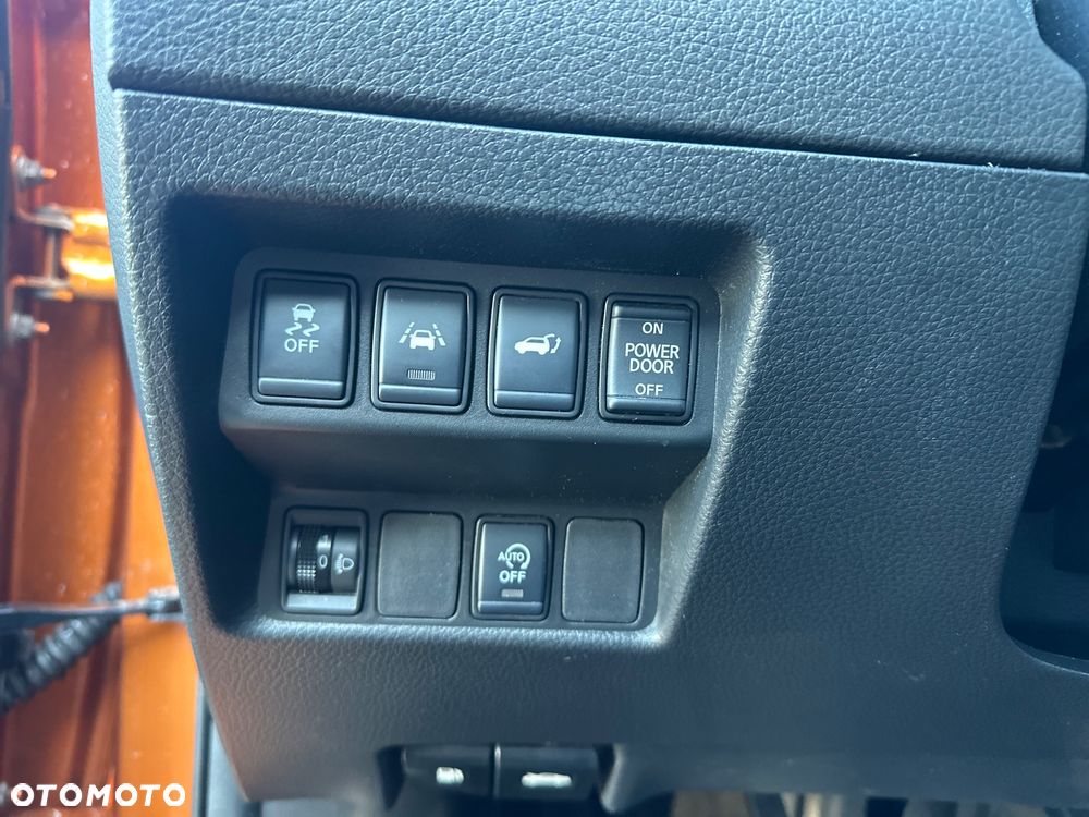 Nissan X-Trail 1.6 DCi Tekna 2WD - 14