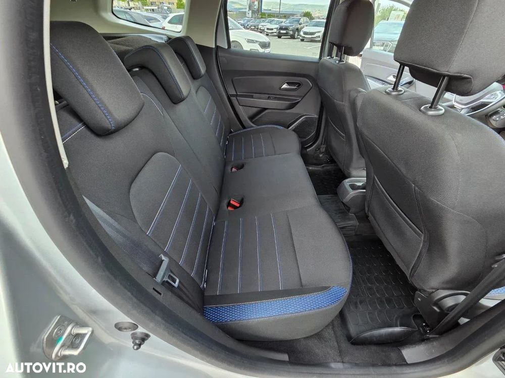 Dacia Duster - 12