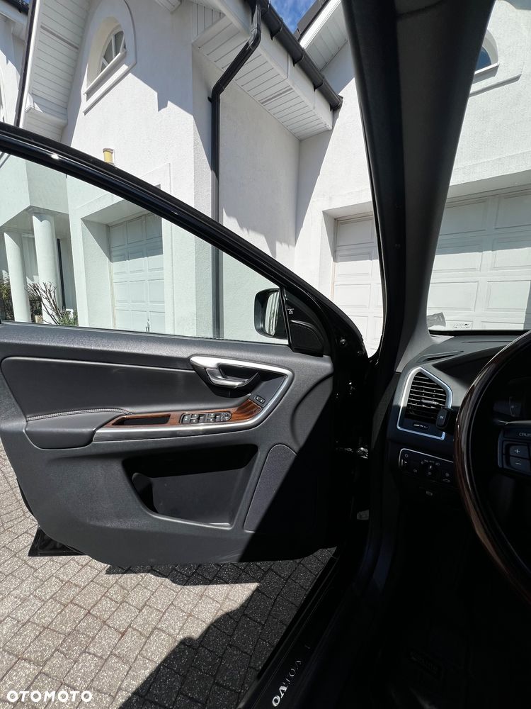 Volvo XC 60 D4 AWD Kinetic - 6