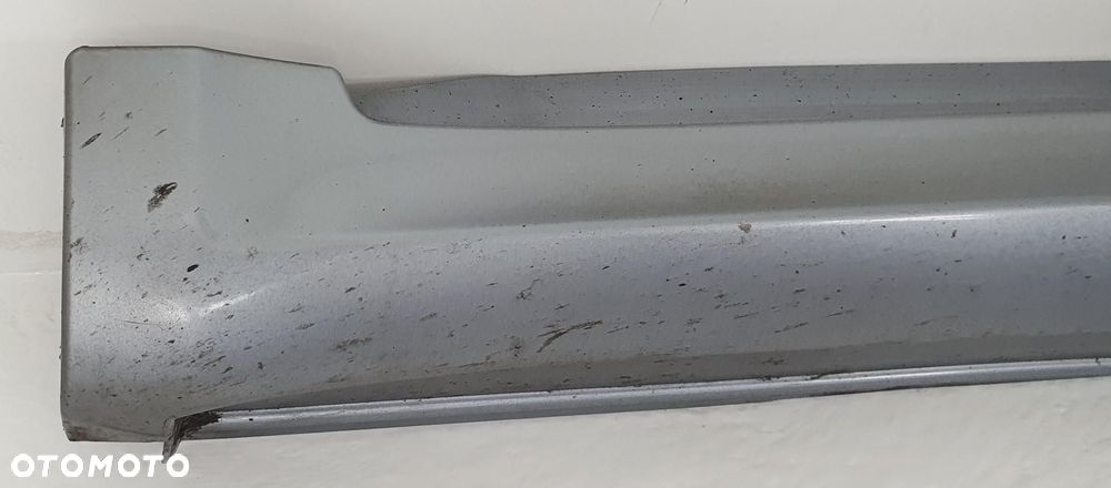 LISTWA NAKŁADKA PROGU LEWA 391 MERCEDES W169 - 5