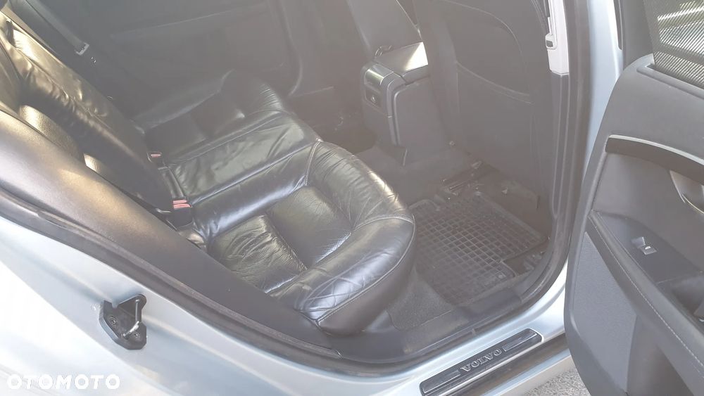 Volvo S80 D3 Executive - 22