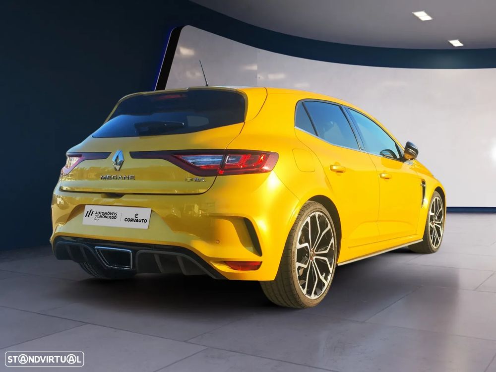 Renault Mégane 1.8 TCe R.S. J19 - 6