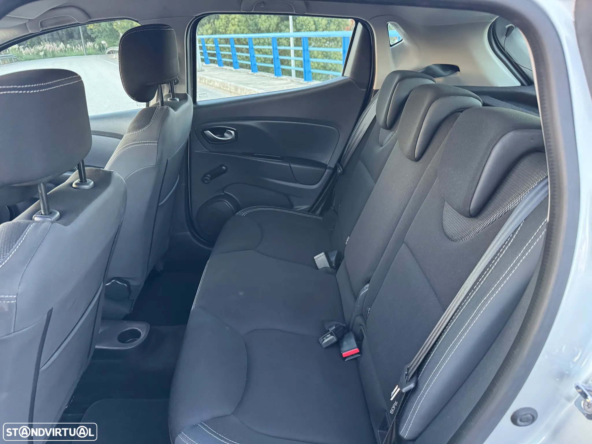 Renault Clio dCi 75 Stop & Start Life - 19
