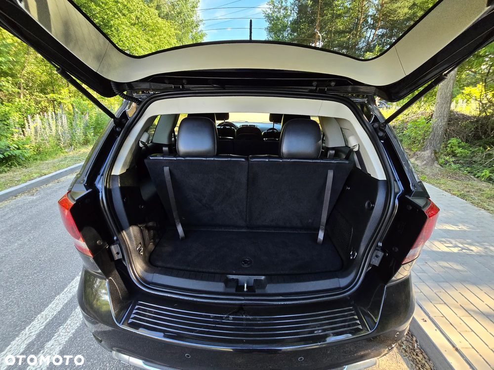 Fiat Freemont 2.0 Multijet 16V DPF Automatik Allrad Cross - 28